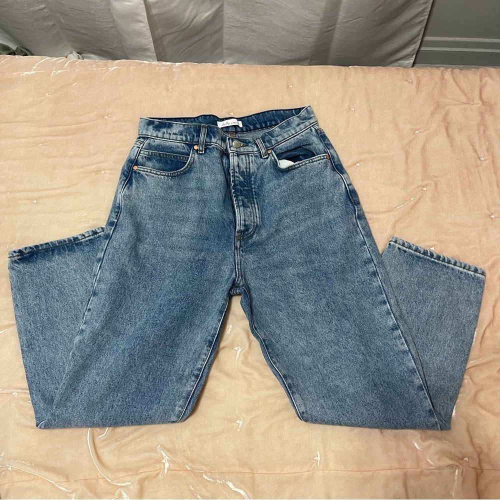 Betro Simone Dark Wash Jeans